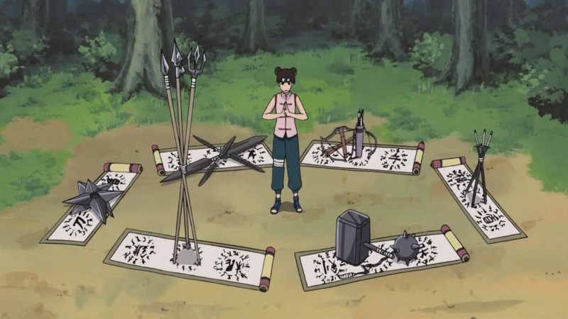 Файл:Tenten's arsenal of weapons.png