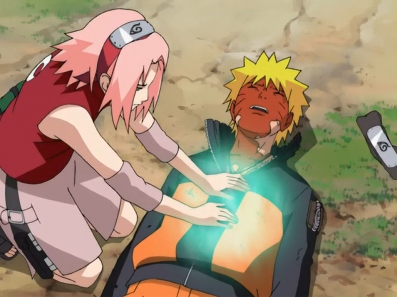 Файл:Sakura lechit Naruto.jpg