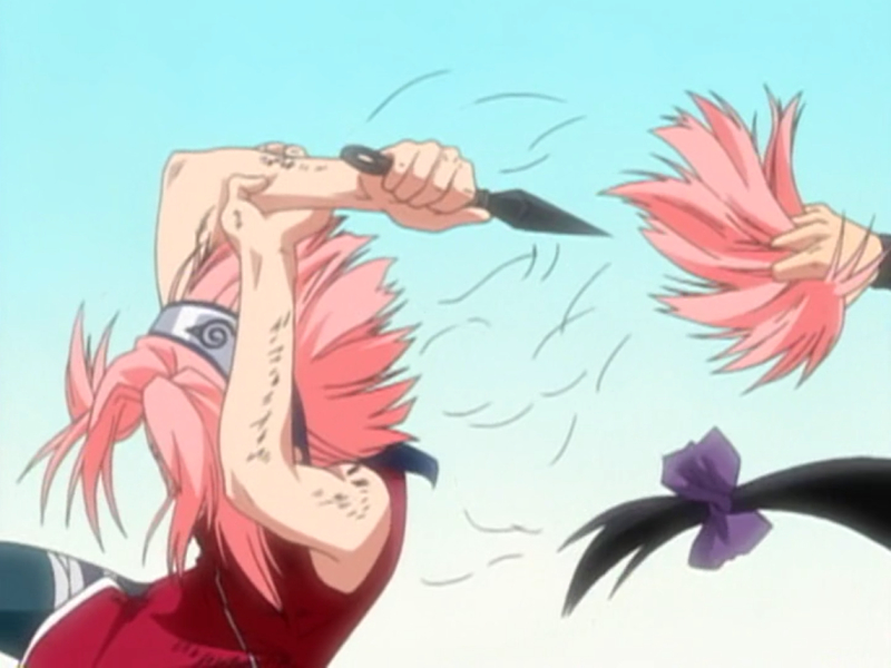 Файл:Sakura cutting her hair.jpg