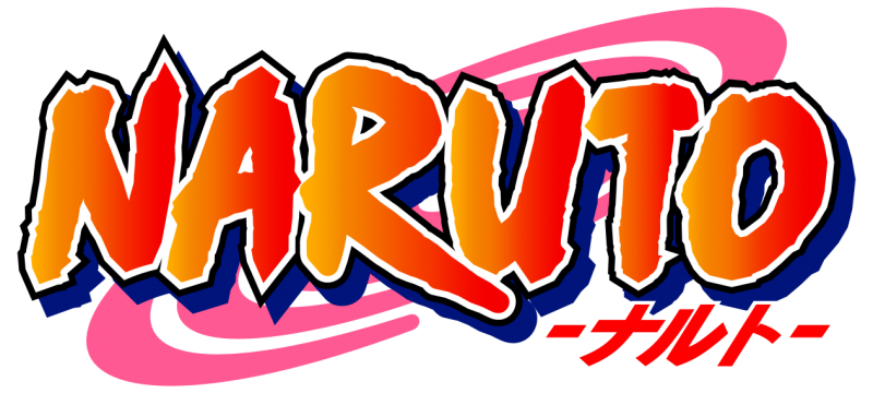 Файл:Naruto anime logo.png